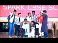 Tamil comedy Skit by 6th Graders of Spark School (CBSE)