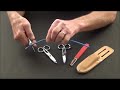 professional electrician s scissors