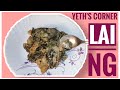 Laing | Yeth’s Corner