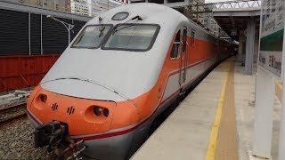 【海外鉄道旅行記】台湾鉄道乗りつくしの旅 第4章【高雄】