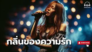 กลิ่นของความรัก [Love song 2025 | Best Thai Song]