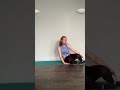 dynamic sit ups