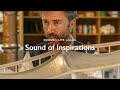 Sounds in Spaces: Architectural Acoustics with Thomas Heatherwick