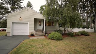 267 Concord Road, Bedford - Beautifully Maintained \u0026 Cheerful Ranch