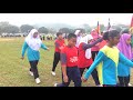 Raptai Perarakan Sukan Tahunan 2018 SK Pengkalan Tentera Darat Kem Sungai Besi Kuala Lumpur