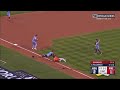 yuli gurriel injury in rundown 2022 mlb world series astros vs phillies