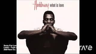 LMFAO vs Haddaway - Sorry For What Is Loving | RaveDj