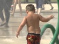 Splash Pads Now Open in Fort Wayne