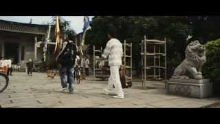 FIGHT THE FIGHT Official Trailer (2012) - Sammo Kam-Bo Hung, Wah Yuen, Tin Chiu Hung