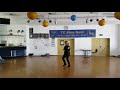 WHERE! Silvia Schill, Line Dance & Teach (Where Are We Goin' by Luke Bryan)