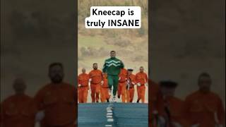 Kneecap is truly INSANE #shorts #movie #rap #music #film #review #podcast #song #rapper