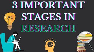 Steps in Research Process: Quickest & Easiest Explanation for every researcher should know