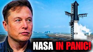 SpaceX Flight 12 Could Change Space Forever — NASA In Panic!