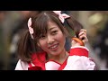 第14回日本橋ストリートフェスタ 2018 nippombashi street festa 2018【vol 10】