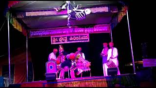 hiriyadka mela yakshagana