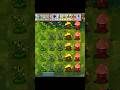 Pvz fusion | wow amazing all plant vs 9999 all Zombies #pvz #pvz2 #mysingingmonsters