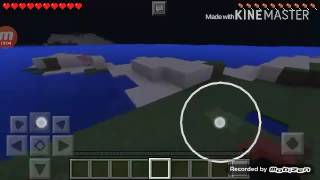 MineCraft Mundo Insano Primeiro Episódio
