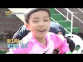 평가전 상대는 ‘춘천 파나스 유소년 축구클럽’ 날아라 슛돌이 뉴 비기닝 20200526