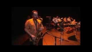 Armenian Navy Band  \u0026 Arto Tuncboyaciyan - Fire (Live In Lyon 2007)