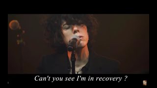 LP - RECOVERY | Album "Heart To Mouth" | heilSam Piano Cover | Lyrics