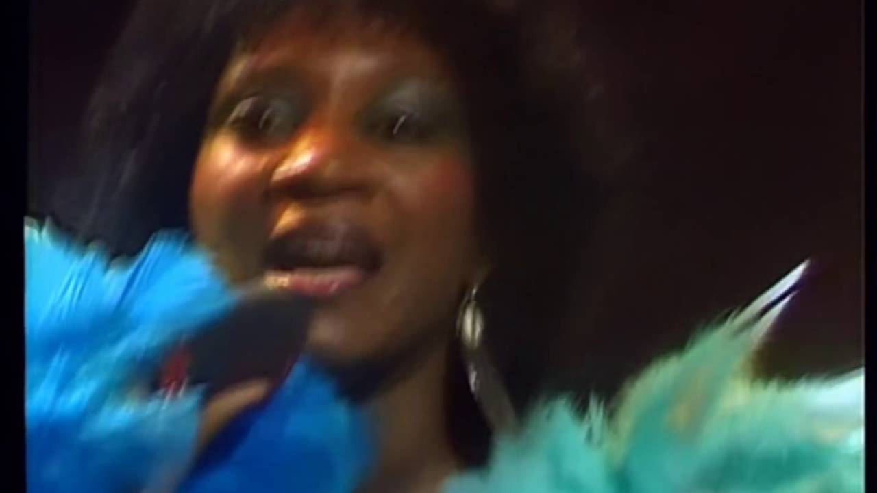 MP4 1080p Patti LaBelle Lady Marmalade 1975 HD 0815007 - YouTube