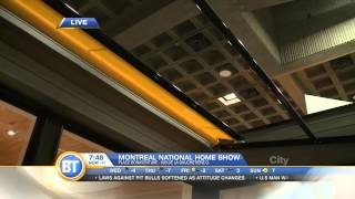 #BTMTL Live Eye: Montreal National Home Show (Part Three)