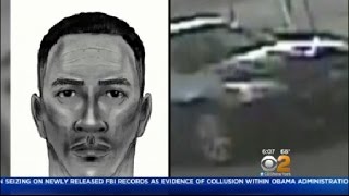 Queens Rape Suspect Sought
