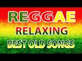 REGGAE REMIX NONSTOP VOL 🎧 Relaxing Reggae Music 2022 🎧 Reggae Music Compilation 🎵👏😘