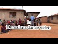 DUMALANA DANCE CHOROEGRAPHY, MILLONIZE