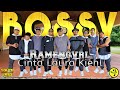 BOSSY | Ramengvrl Cinta Laura Kiehl | SouthVibes