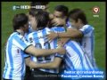 Racing 3 Crucero del Norte 0 (Esperanza Racinguista) Torneo Primera Division 2015