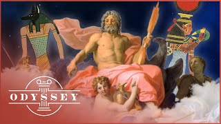The Mysteries Of The Ancient World's Lost Religions | Lost Gods | Odyssey