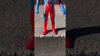 【ULTRAMAN】ウルトラマンの足クイズ #shorts