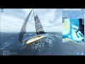 sailaway the sailing simulator hurricane dorian storm 3