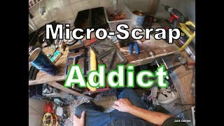 Addicted To Micro Scrapping