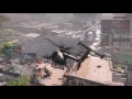 bf4 102 1 6 kpm flood zone scout heli gameplay