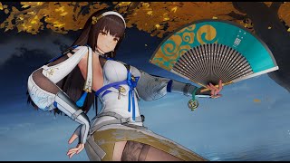 少女前線2：追放 塵煙前線第三期(攻堅戰)主力刀4029積分