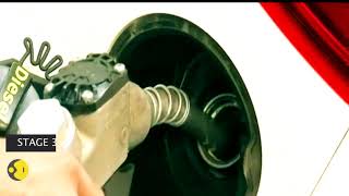 This is how petrol prices are fixed in India