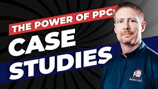The Power of PPC: Case Studies | PPC for Roofing Marketing