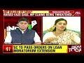 navneet rana accuses shiv sena mp arvind sawant of threatening her india today s report