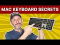 37 Secret Features of the Mac Keyboard