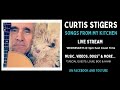 Ep. 48 Curtis Stigers - Songs From My Kitchen