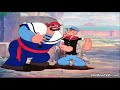POPEYE THE SAILOR MAN COMPILATION Popeye, Bluto and more! (Cartoons for Children) (HD 1080p)