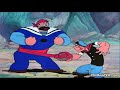 POPEYE THE SAILOR MAN COMPILATION Popeye, Bluto and more! (Cartoons for Children) (HD 1080p)