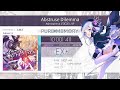 [Arcaea] Abstruse Dilemma Future 11 PM 10'001'411pts (Max -56)