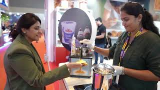 Day 1 \u0026 2 of BAKERY BUSINESS \u0026 HORECA BUSINESS EXHIBITION 2024 @jioworldconversationcenter4391