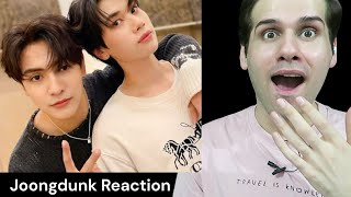 Joongdunk Moments (The Heart Killers) Reaction