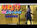 S.H.Figuarts Naruto Shippuden Uchiha Sasuke Review (BEST FIGURE IN THE WORLDDD)