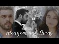 Meryem and Savas | You and I | Savmer Eng/Esp CC