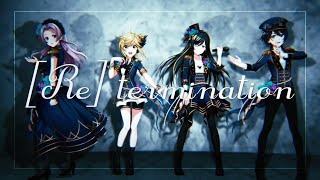 RONDO「[Re] termination」Music Video